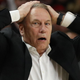 Michigan State’s Tom Izzo is sidelined with a positive COVID-19 test.